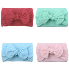 Basic Bow Headband