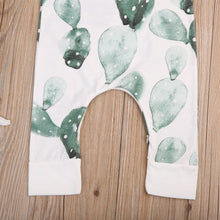Cactus Pastel Jumpsuit