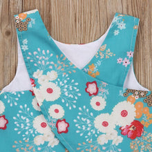 Little Miss Jane Outfit