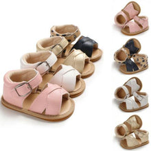 Jayda Baby Sandals