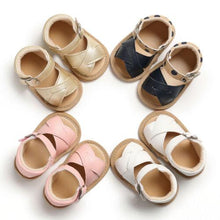 Jayda Baby Sandals