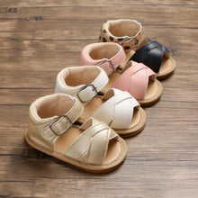 Jayda Baby Sandals
