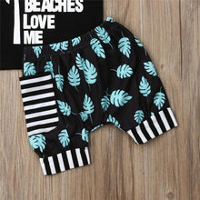 Beaches Love Me Outfit