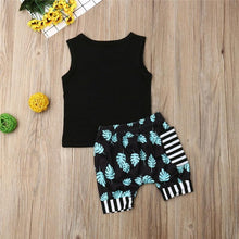 Beaches Love Me Outfit