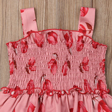 Kimberly Floral Romper