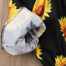 Sweet Sunflower Outfit