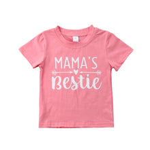 Mama's Bestie Top
