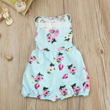 Isla Romper