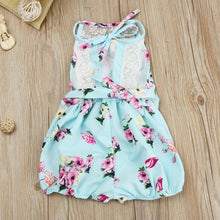 Isla Romper