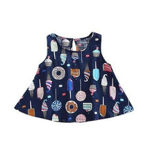 Sweet as it Gets Dress