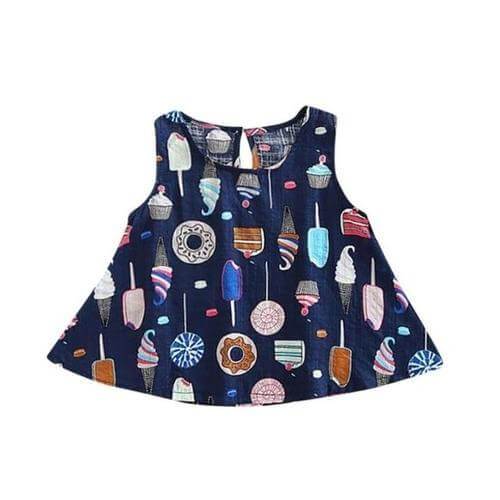 Sweet as it Gets Dress