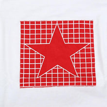 Trendy Star Baby Outfit