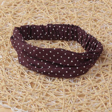 Time to Polka Dot Jumpsuit