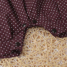 Time to Polka Dot Jumpsuit