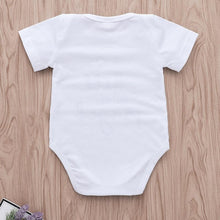 For This Child We Have Prayed Onesie