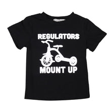 Regulators Tee