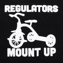 Regulators Tee