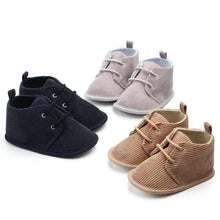 Paddington Baby Shoes