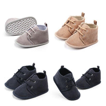 Paddington Baby Shoes