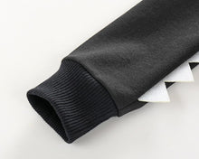 Dino Dude Sweatshirt Top