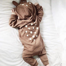Fawn Jumpsuit
