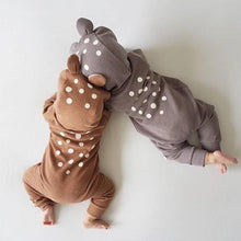 Fawn Jumpsuit
