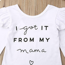 Got It From My Mama Set