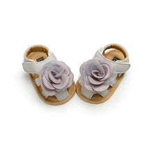 Like A Flower Sandals