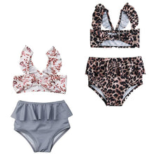 Santa Monica Bathing Suit