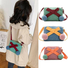 Karisa Messenger Bag