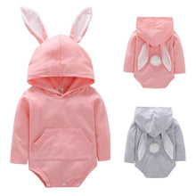 Rabbit Bodysuit