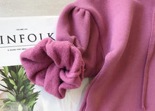 Keelin Sweatshirt Dress