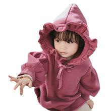 Keelin Sweatshirt Dress