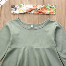 Winona Floral Outfit