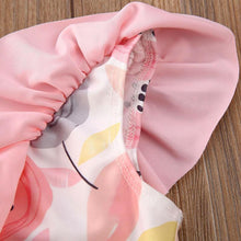 Ariella Floral Swimsuit