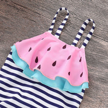 Watermelon Sunshine Swimsuit