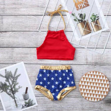 Conquer The World Swimsuit