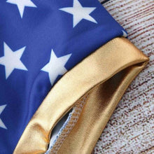 Conquer The World Swimsuit