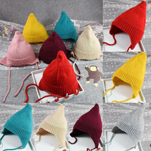 Pointed Top Beanie