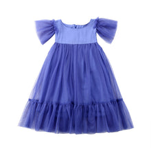 Zariyah Tulle Dress