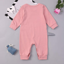 Dino That Already Jumpsuit