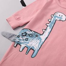 Dino That Already Jumpsuit