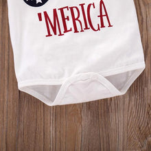 Merica Onesie