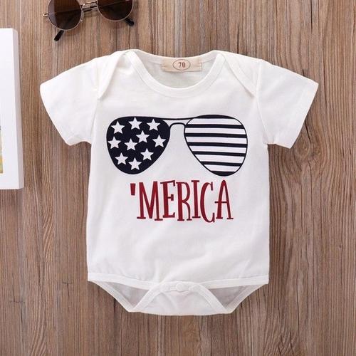 Merica Onesie
