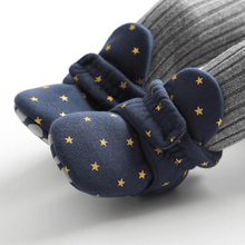 Blue Star Bootie 3 Pack