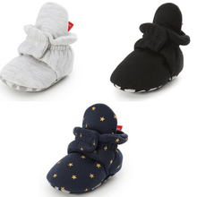 Blue Star Bootie 3 Pack