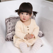 Solid Color Linen Top