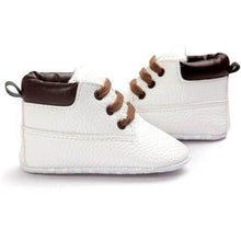 Where Shall I Strut Shoes