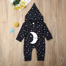 Shoot For The Moon Jumpsuit