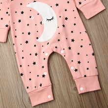 Shoot For The Moon Jumpsuit